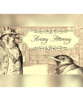 Aviary Attorney Steam Key GLOBAL
